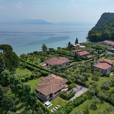 Villa Giulia Manerba del Garda Esterno foto
