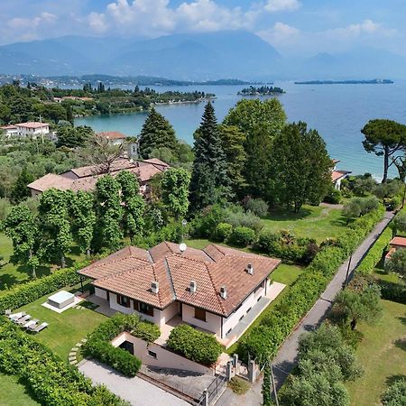Villa Giulia Manerba del Garda Esterno foto