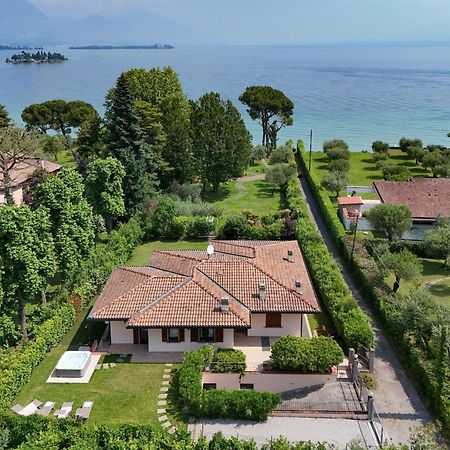 Villa Giulia Manerba del Garda Esterno foto