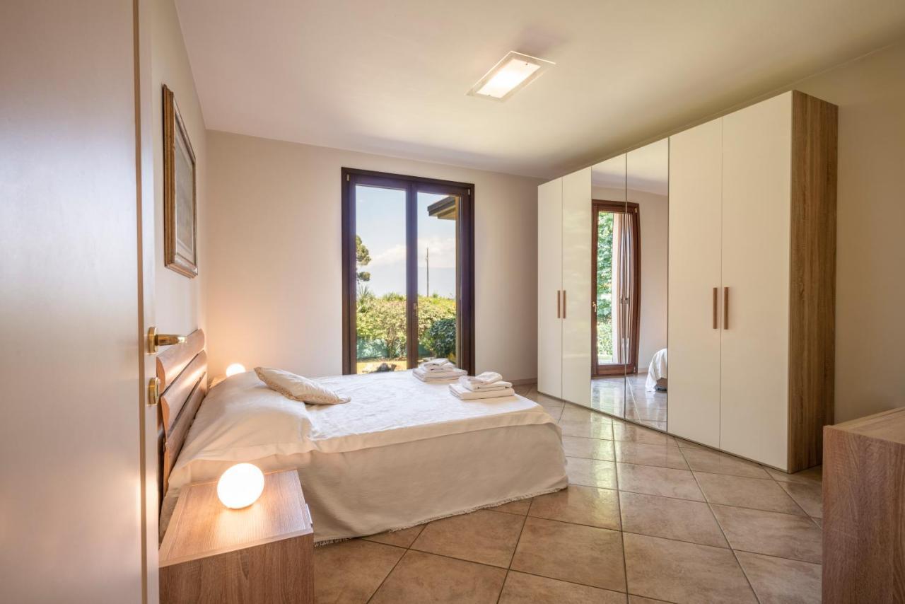 Villa Giulia Manerba del Garda Esterno foto