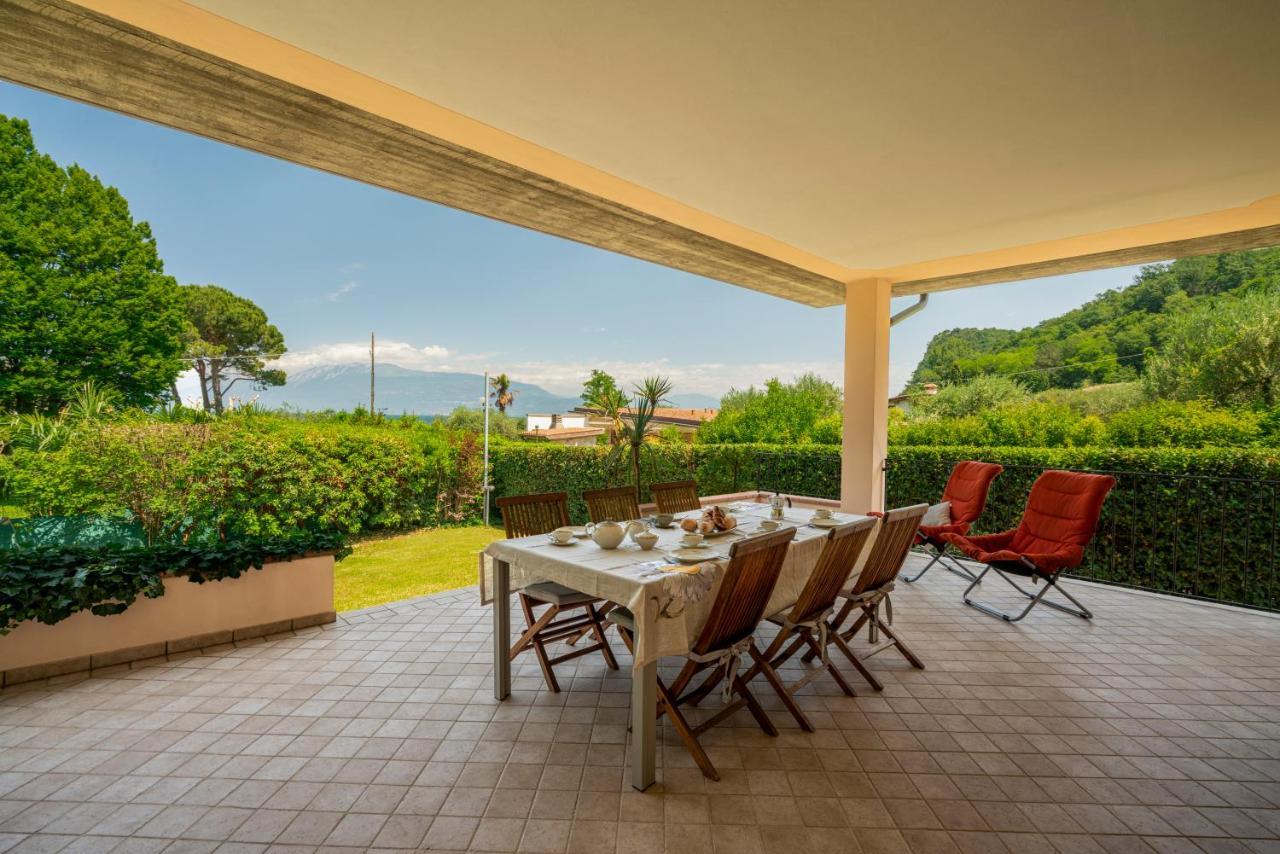 Villa Giulia Manerba del Garda Esterno foto