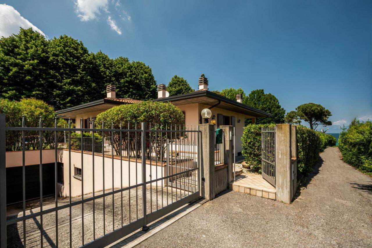 Villa Giulia Manerba del Garda Esterno foto