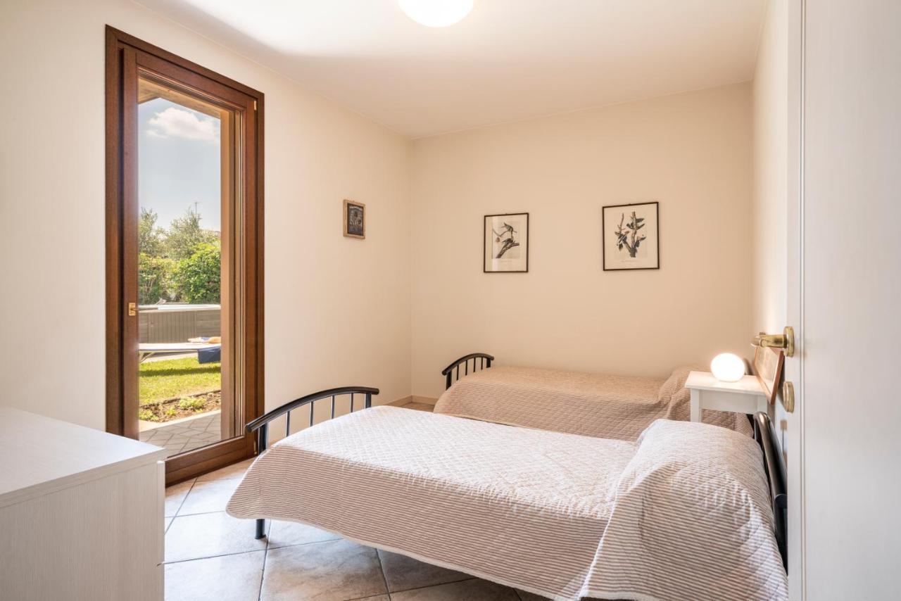 Villa Giulia Manerba del Garda Esterno foto