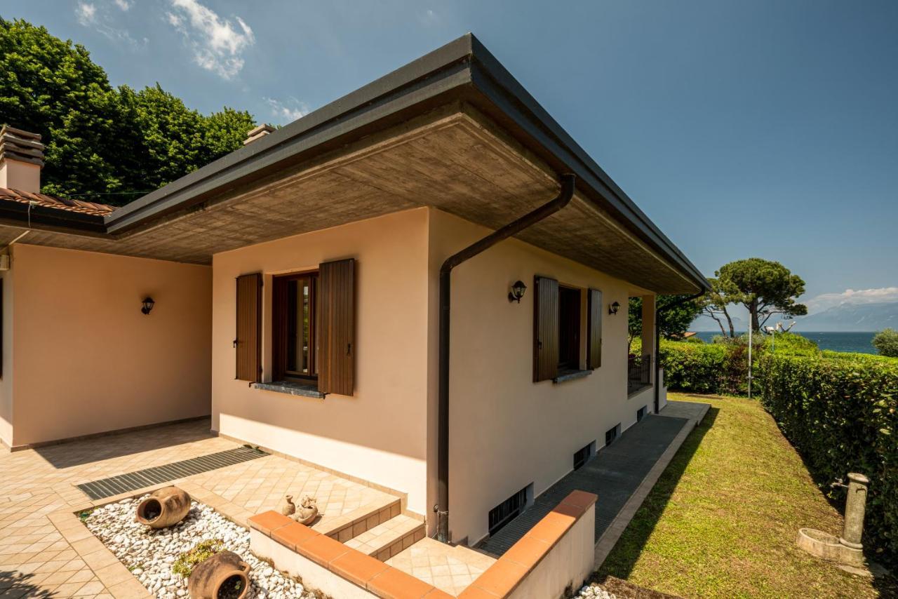 Villa Giulia Manerba del Garda Esterno foto