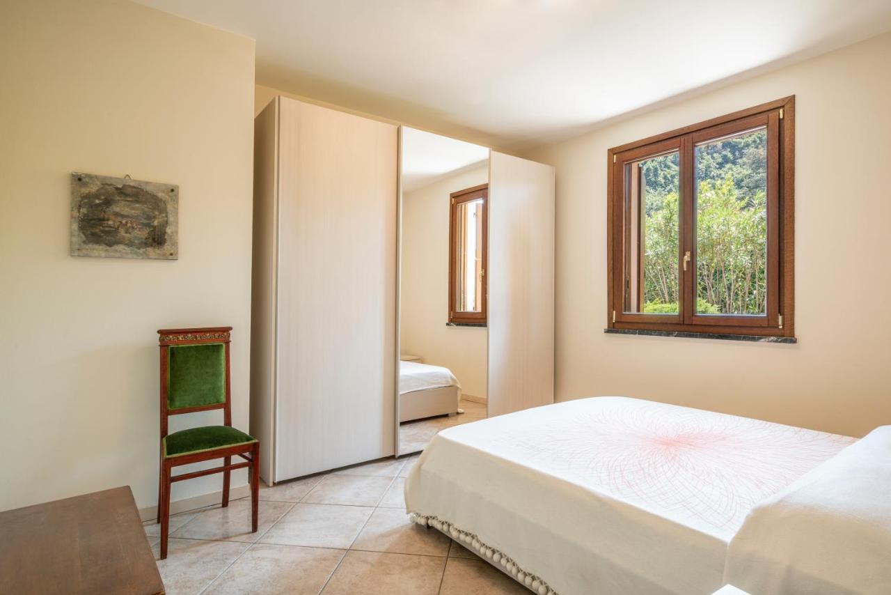 Villa Giulia Manerba del Garda Esterno foto