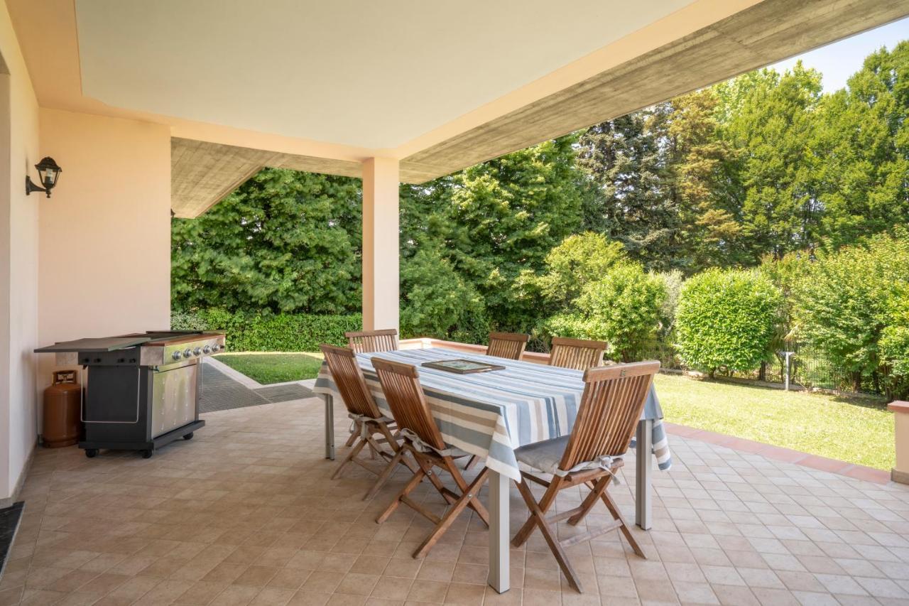 Villa Giulia Manerba del Garda Esterno foto