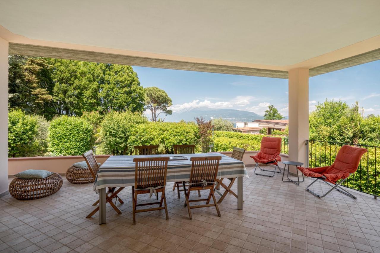 Villa Giulia Manerba del Garda Esterno foto