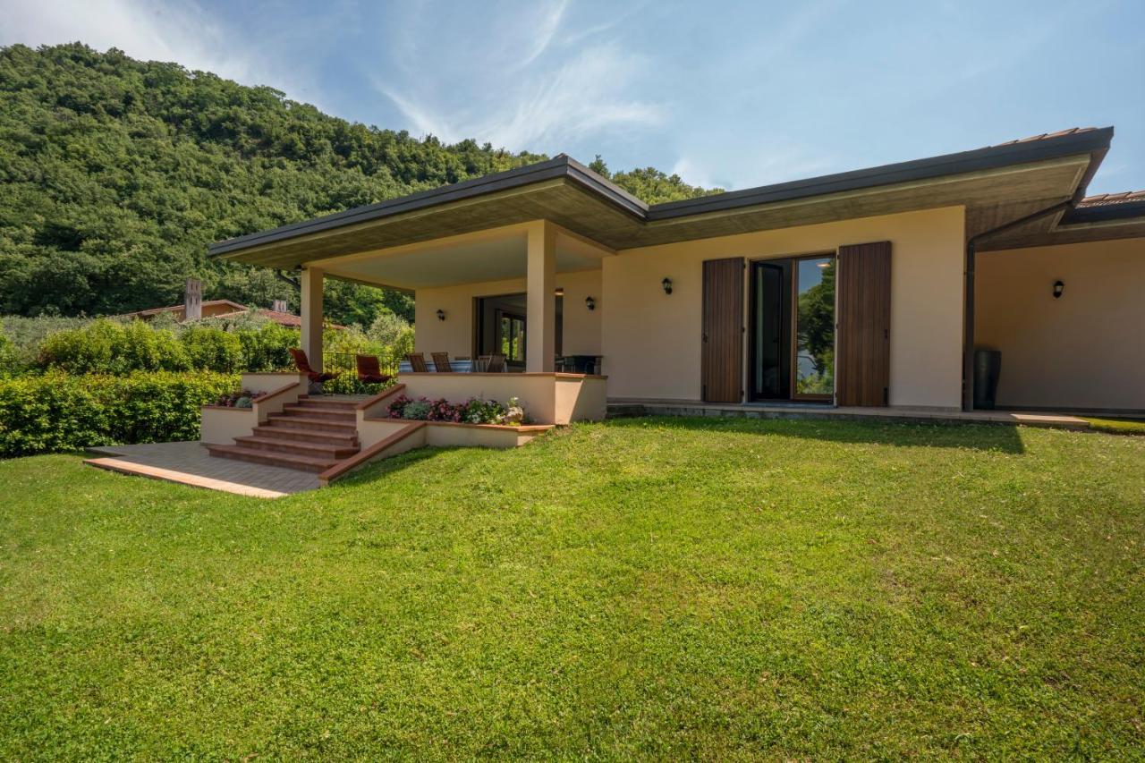 Villa Giulia Manerba del Garda Esterno foto