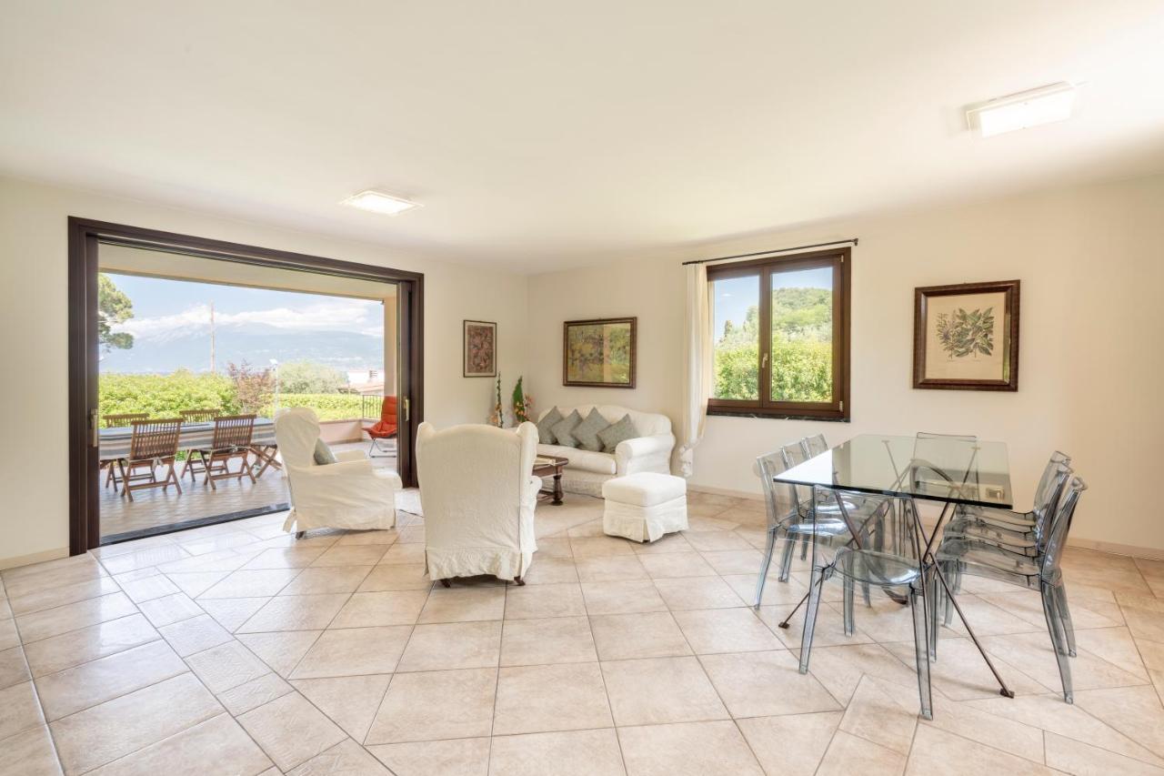 Villa Giulia Manerba del Garda Esterno foto