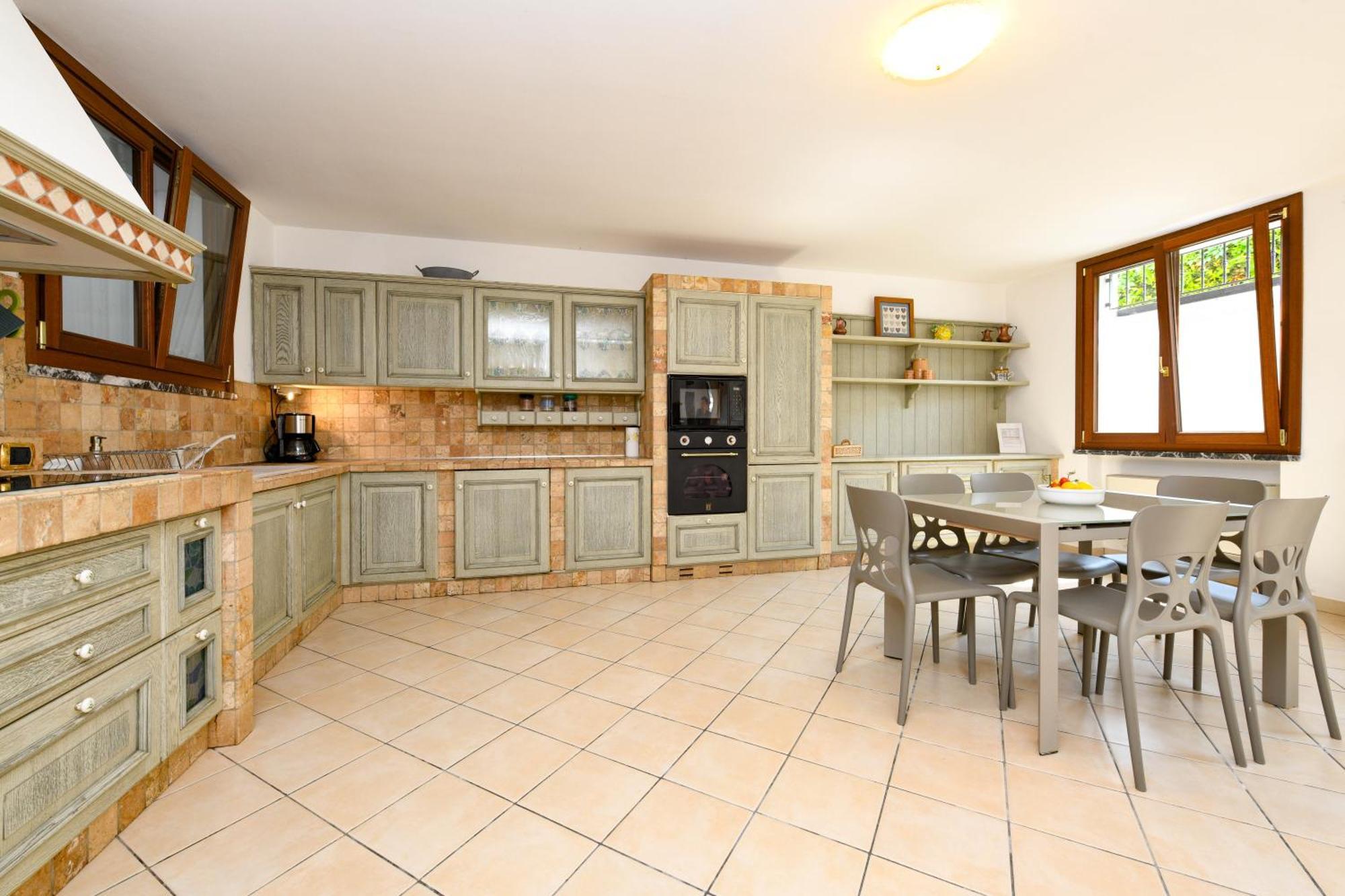 Villa Giulia Manerba del Garda Esterno foto