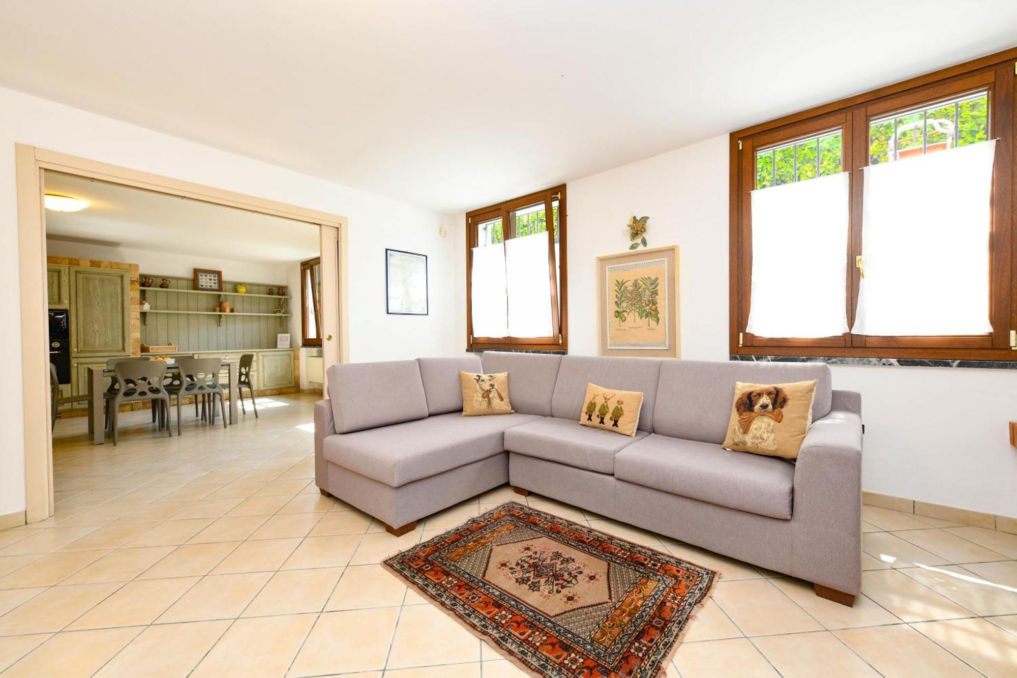 Villa Giulia Manerba del Garda Esterno foto