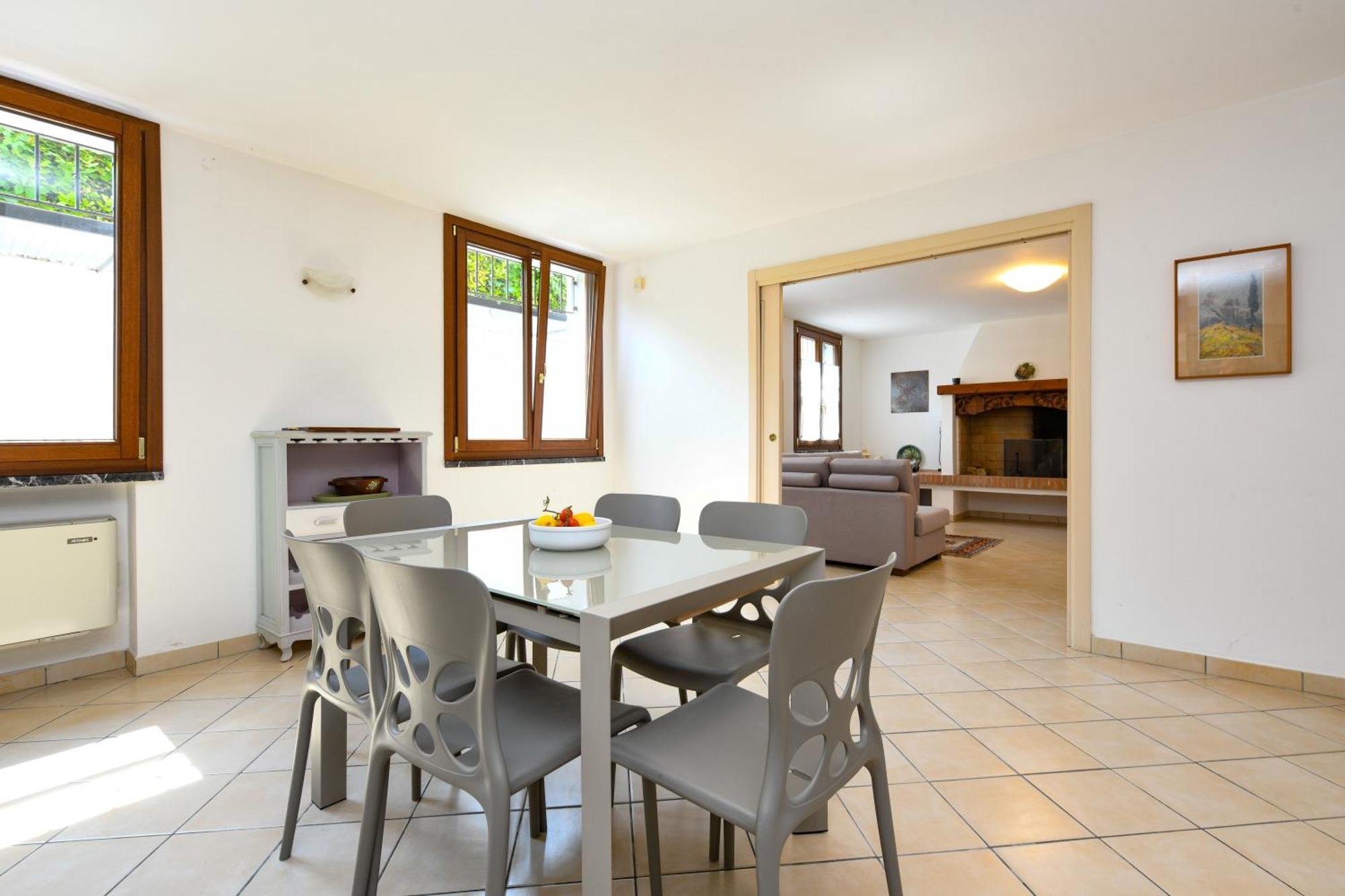 Villa Giulia Manerba del Garda Esterno foto
