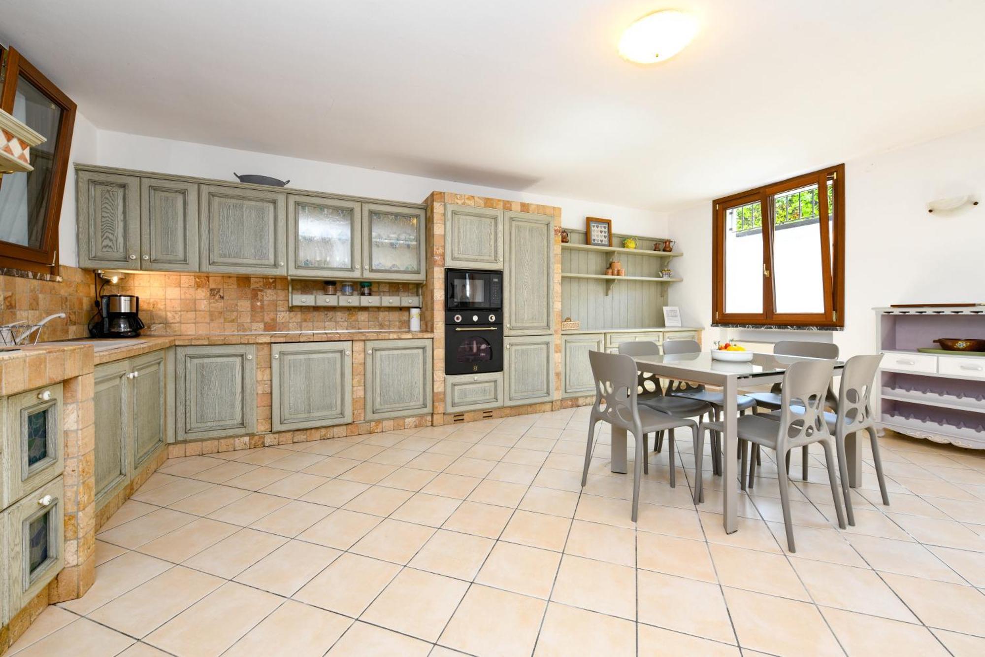 Villa Giulia Manerba del Garda Esterno foto